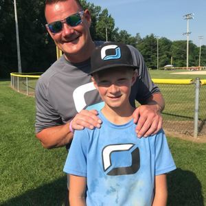 Meet your Posher, Jason